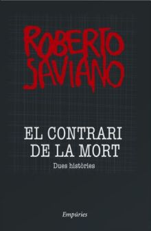 EL CONTRARI DE LA MORT
