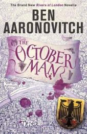 THE OCTOBER MAN