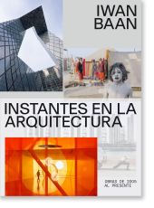 INSTANTES EN LA ARQUITECTURA