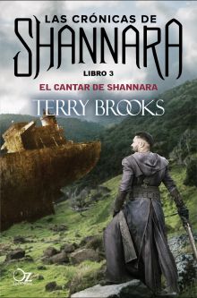 CANTAR DE SHANNARA, EL