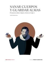 Sanar cuerpos y guardar almas