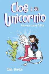 CLOE Y SU UNICORNIO 3
