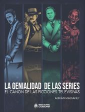 GENIALIDAD DE LAS SERIES LA