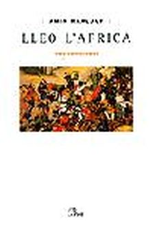 Lleó l'Africà