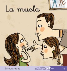 MUELA, LA -MANUSCRITA-