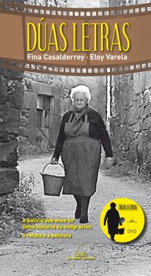 DUAS LETRAS (CON DVD)