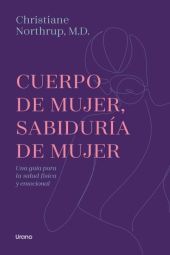 CUERPO DE MUJER, SABIDURIA DE MUJER
