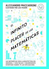 INFINITO PLACER DE LAS MATEMÁTICAS, EL