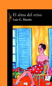 ALMA DEL ERIZO, EL
