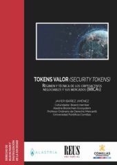 Tokens valor (security tokens)