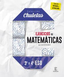 EJERCICIOS MATEMATICAS 3º Y 4º ESO