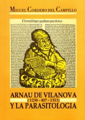 Arnau de Vilanova y la Parasitología