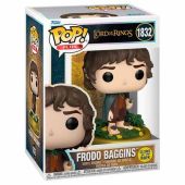 FIGURA POP PLUS: LOTR S9– FRODO BAGGINS(GW)