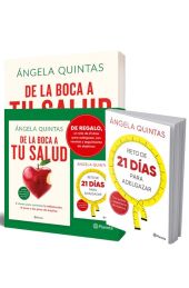 PACK DE LA BOCA A TU SALUD