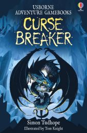 CURSE BREAKER