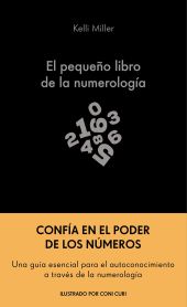 PEQUEÑO LIBRO DE LA NUMEROLOGIA, EL