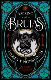 ASESINO DE BRUJAS 3