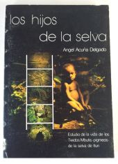 Los hijos de la selva