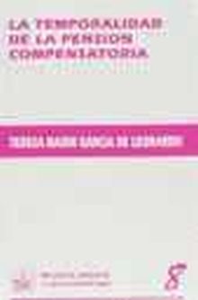 TEMPORALIDAD DE LA PENSION CO