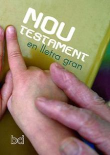NOU TESTAMENT