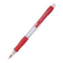 PORTAMINAS PILOT 0.5 ROJO