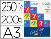 (250) PAPEL A3 COPY 200 GRAMOS