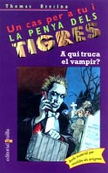A QUI TRUCA EL VAMPIR