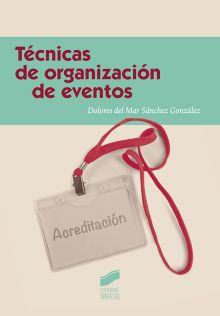 Técnicas de organización de eventos