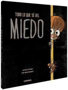 TODO LO QUE SE DEL MIEDO