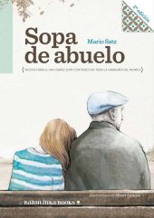 SOPA DE ABUELO -3A ED-