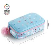 PORT. OVAL GRANDE RECICL. BUNNY BLISS