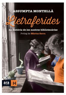 LLETRAFERIDES