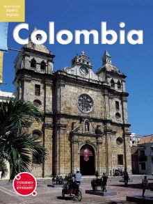 RECUERDA COLOMBIA (ESPAÑOL-INGLÉS)