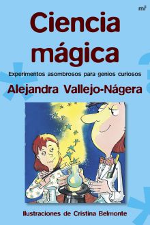 Ciencia mágica