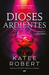 DIOSES ARDIENTES (RADIANT SIN)
