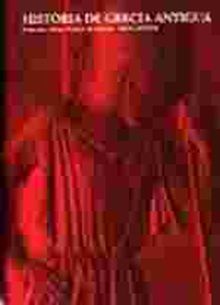 HISTORIA DE LA GRECIA ANTIGUA