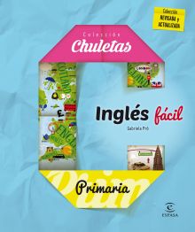 INGLES FACIL PRIMARIA