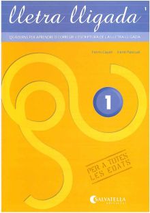 LLETRA LLIGADA 1