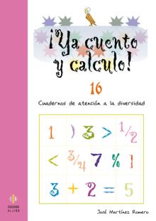 YA CUENTO Y CALCULO 16