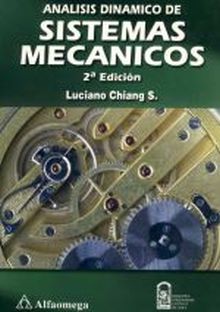 Análisis Dinámico de Sistemas Mecánicos