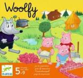 JUEGO WOOLFY