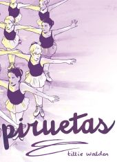 PIRUETAS (4º EDICIÓN)