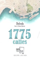 1775 CALLES. (ESTUCHE)