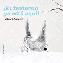 ¡EL INVIERNO YA ESTA AQUI!