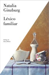 LÉXICO FAMILIAR