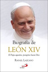 BIOGRAFIA DE LEON XIV