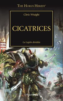 CICATRICES, N.º 28