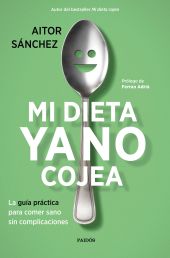 MI DIETA YA NO COJEA