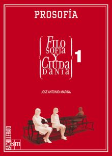 LIR PROFESOR: FILOSOFÍA Y CIUDADANÍA, PROSOFÍA. 1 BACHILLERATO