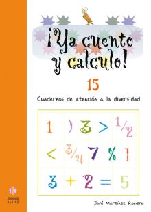 YA CUENTO Y CALCULO 15